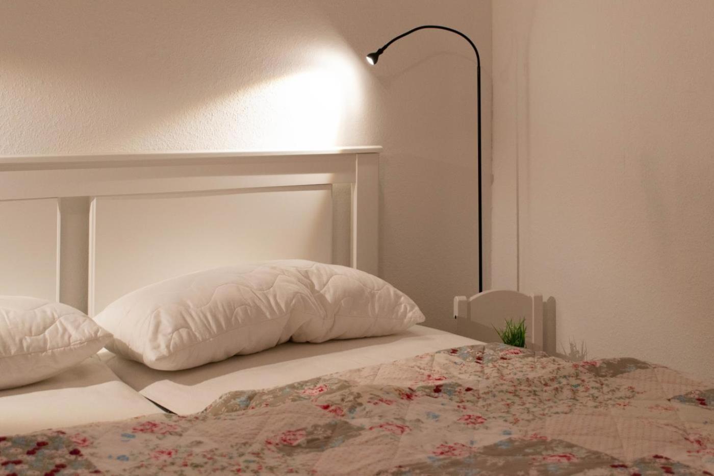 הפקרוג Ferienwohnung App. 1 Haus Duckdalben מראה חיצוני תמונה